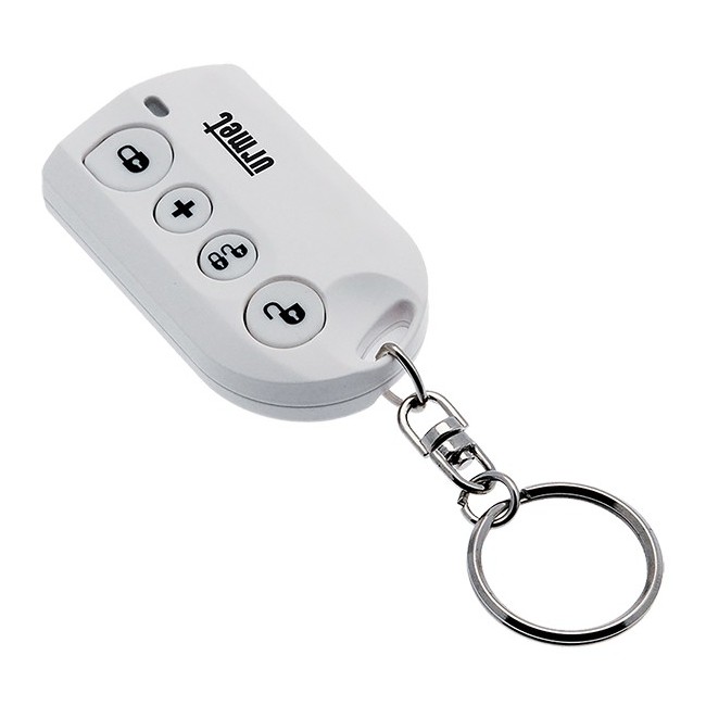 Télécommande 4 boutons - URMET 1051/035