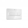 Pl1 One Plaque De Cde Dual Blanc - ROCA A890195000