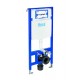 Bati-Support Wc mural Duplo One - ROCA A890070020