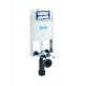 Réservoir de WC complet Duplo One - ROCA A890070120