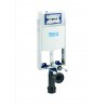 Réservoir de WC complet Duplo One - ROCA A890070120