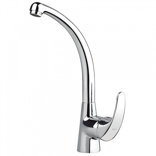Mitigeur évier  - TRES 172447 