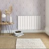 Radiateur electrique Acova ATOLL 750W - TAXN-075-047/CF