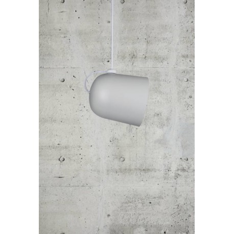 ANGLE  Suspension  E27  Blanc E27 max 20W - Design For The People by Nordlux 2020673001