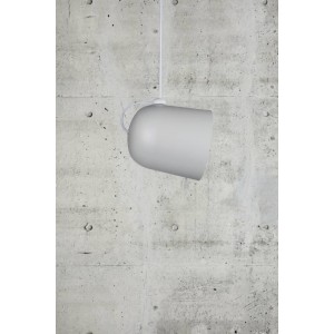 ANGLE  Suspension  E27  Blanc E27 max 20W - Design For The People by Nordlux 2020673001