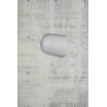 ANGLE Suspension E27 Blanc E27 max 20W - Design For The People by Nordlux 2020673001