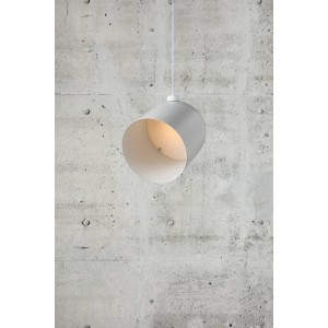 ANGLE  Suspension  E27  Blanc E27 max 20W - Design For The People by Nordlux 2020673001