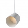 ANGLE Suspension E27 Blanc E27 max 20W - Design For The People by Nordlux 2020673001