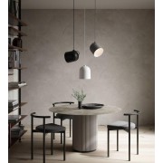 ANGLE  Suspension  E27  Blanc E27 max 20W - Design For The People by Nordlux 2020673001