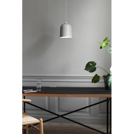 ANGLE  Suspension  E27  Blanc E27 max 20W - Design For The People by Nordlux 2020673001