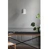 ANGLE Suspension E27 Blanc E27 max 20W - Design For The People by Nordlux 2020673001