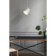 ANGLE  Suspension  E27  Blanc E27 max 20W - Design For The People by Nordlux 2020673001