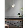 ANGLE Suspension E27 Blanc E27 max 20W - Design For The People by Nordlux 2020673001