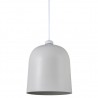 ANGLE Suspension E27 Blanc E27 max 20W - Design For The People by Nordlux 2020673001