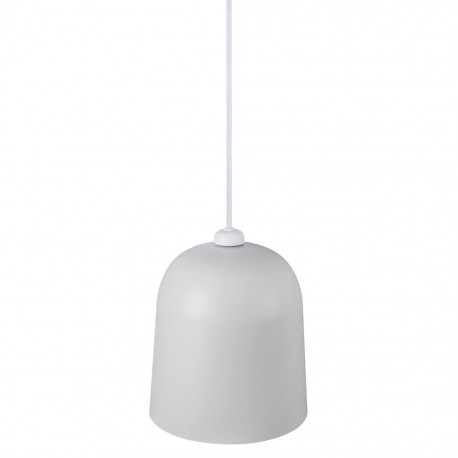 ANGLE  Suspension  E27  Blanc E27 max 20W - Design For The People by Nordlux 2020673001