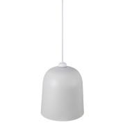 ANGLE  Suspension  E27  Blanc E27 max 20W - Design For The People by Nordlux 2020673001