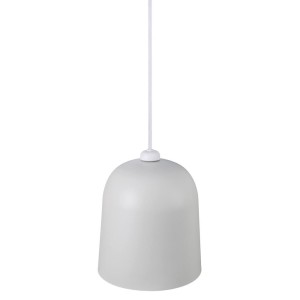ANGLE  Suspension  E27  Blanc E27 max 20W - Design For The People by Nordlux 2020673001