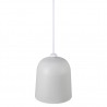 ANGLE Suspension E27 Blanc E27 max 20W - Design For The People by Nordlux 2020673001