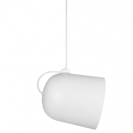 ANGLE  Suspension  E27  Blanc E27 max 20W - Design For The People by Nordlux 2020673001