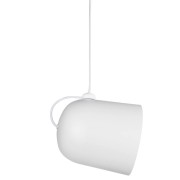 ANGLE  Suspension  E27  Blanc E27 max 20W - Design For The People by Nordlux 2020673001