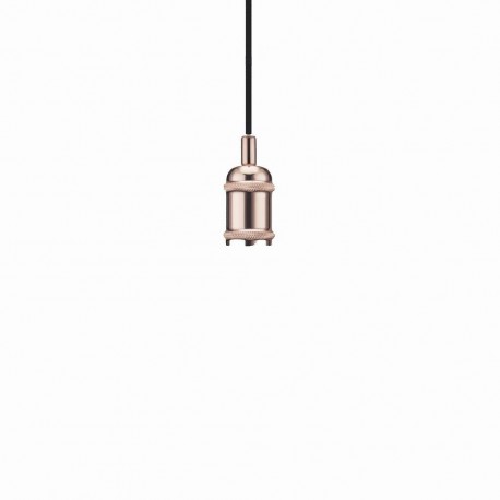 Suspension AVRA Métal Cuivre E27  - Nordlux 84800030