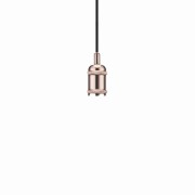 Suspension AVRA Métal Cuivre E27  - Nordlux 84800030