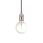 Suspension AVRA Métal Cuivre E27  - Nordlux 84800030
