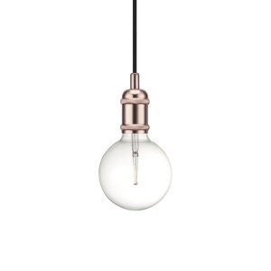 Suspension AVRA Métal Cuivre E27  - Nordlux 84800030
