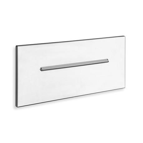 Cascade murale encastrée douche Hydrotherapie - CRISTINA ONDYNA BD32051