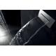 Cascade murale encastrée pour douche HYDROTHERAPIE - CRISTINA ONDYNA BD32051