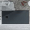 Receveur de douche RIOJA ANTHRACITE 900 x 1600 mm - SALGAR 24043 