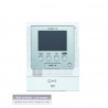 Platine de rue 12 touches d'appel - AIPHONE PA12B 100905