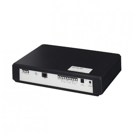 Gttliip Interface Ip Pour Gt - AIPHONE GTTLIIP 200290