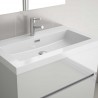 Vasque TOSCANA 805 pour meuble de salle de bain - SALGAR 20750 