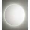 Miroir circulaire avec luminaire MOON - SALGAR 83963 