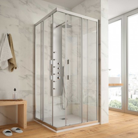 MP.CLEAR CARRÉ 675-700X1950 - SALGAR 16724 