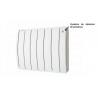 Radiateur électrique ACOVA - TAIGA TAKE 500W - TAKE-050-041