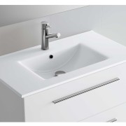 Vasque IBERIA 610 pour de meuble salle de bain - SALGAR 14711 