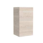 Coquette suspendue ALLIANCE 300 chêne naturel Gauche / droite 1 porte 300 x 540 x 250 mm - SALGAR 87515 
