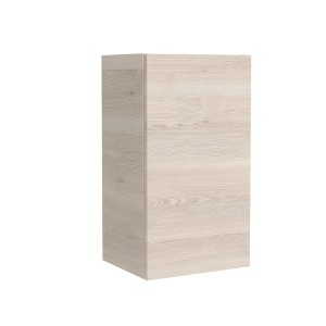 Coquette suspendue ALLIANCE 300 chêne naturel Gauche / droite 1 porte 300 x 540 x 250 mm - SALGAR 87515 