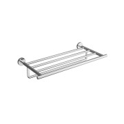 PORTE SERVIETTE BARRE RHIN/HOT - SALGAR 14694 