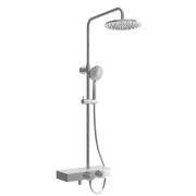 Kit de douche à mitigeur thermostatique CALGARY  - SALGAR 26765 