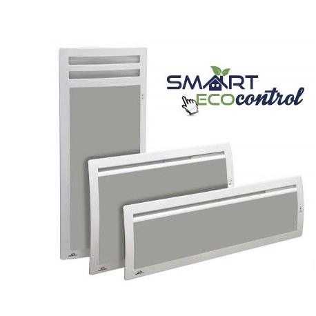 Panneau rayonnant AIXANCE Smart ECOControl 1000W - AIRELEC A692723