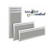 Panneau rayonnant AIXANCE Smart ECOControl 1000W - AIRELEC A692723