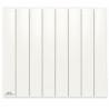 Radiateur Fonte Airélec FONTEA Smart ECOControl Horizontal