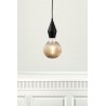 Suspension Métal Noir E27 AUD - Nordlux 45643003