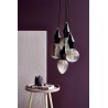 Suspension Métal Noir E27 AUD - Nordlux 45643003