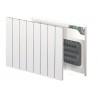Radiateur Fonte Airélec FONTEA Smart ECOControl Horizontal