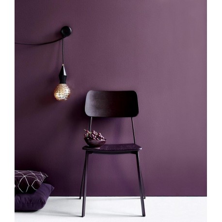 Suspension Métal Noir E27 AUD - Nordlux 45643003