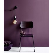 Suspension Métal Noir E27 AUD - Nordlux 45643003